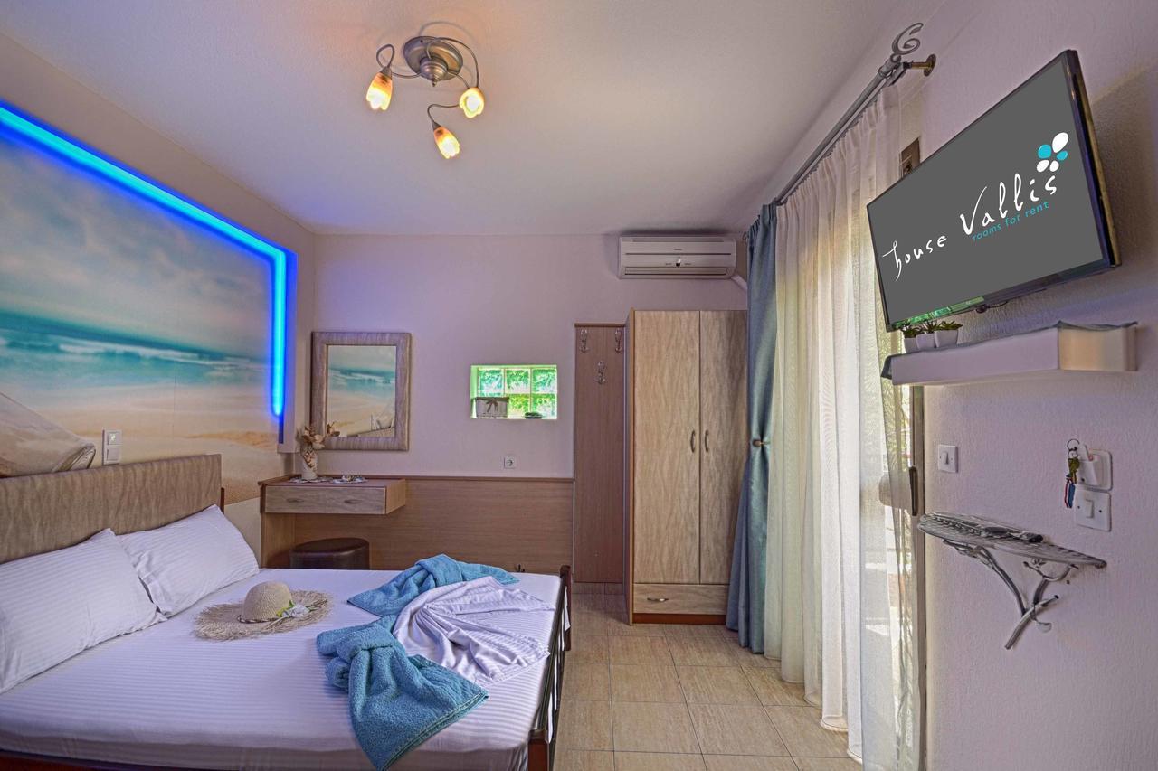 House Vallis Сарти Екстериор снимка