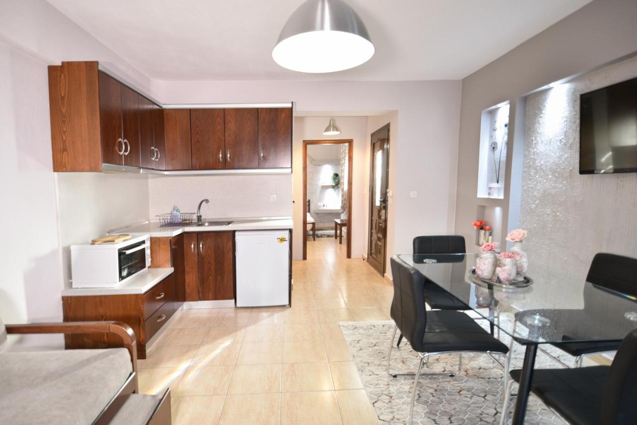 House Vallis Сарти Екстериор снимка